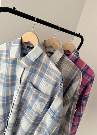 Рубашка женская.


трендова краса