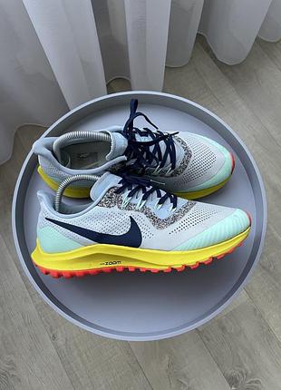 Кросівки жіночі nike pegasus trail