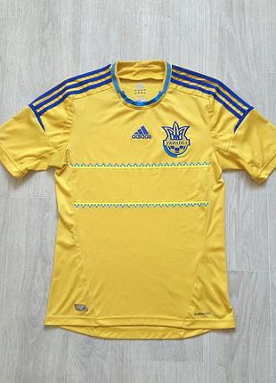 Adidas ukraine jersey