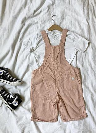 Комбінезон tu 6-7 3