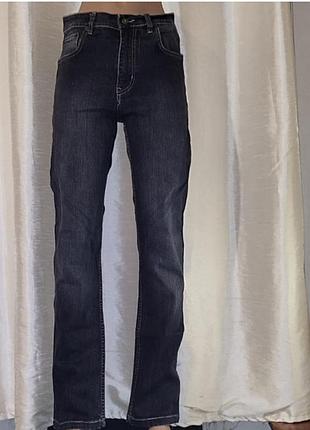 Джинсы armani jeans италия (17.11_1)