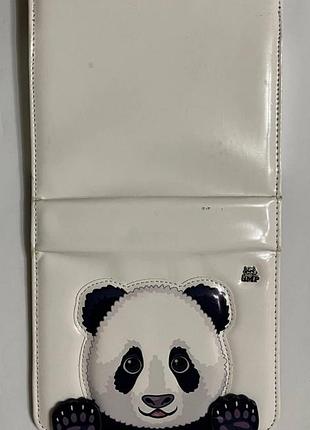 Чехол imp "panda" для nintendo 2ds, б/у 3
