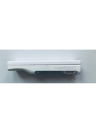 Корпус для nintendo wii controller, белый, б/у 4