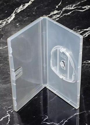 Коробка для дисків psp, б/в