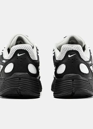 Кроссовки nike 6