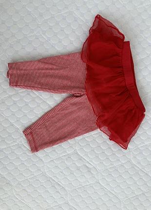 Штани carter’s