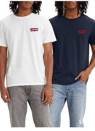 Футболкі levi’s комплект