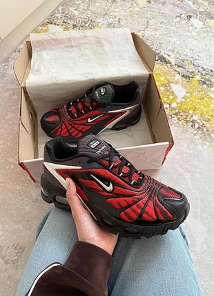 Кроссовки nike air max skepta tailwind red
