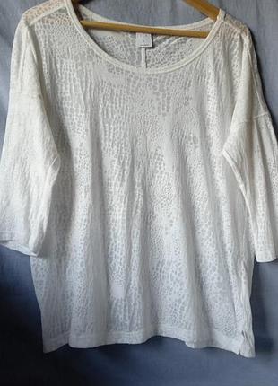 Блуза vero moda 9