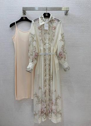 Платье женское