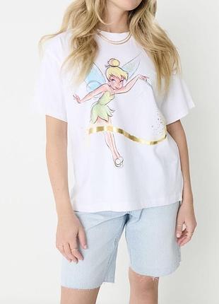 Футболка XS / 42