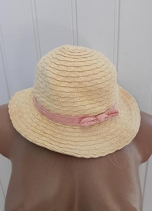 Панамка детская