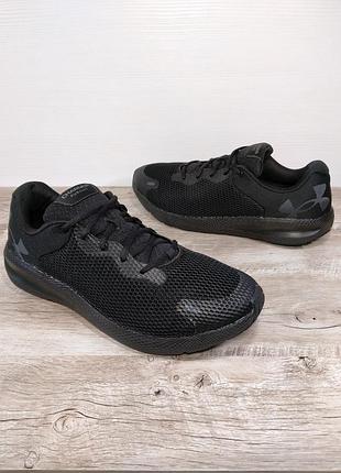 Кросівки under armour 45р