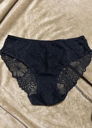 Трусики мереживні