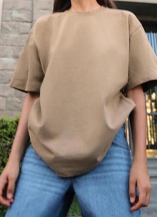 Футболка zara