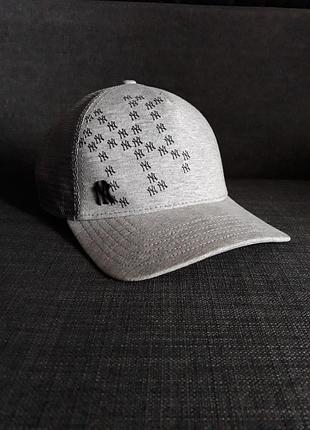 New era. бейсболка