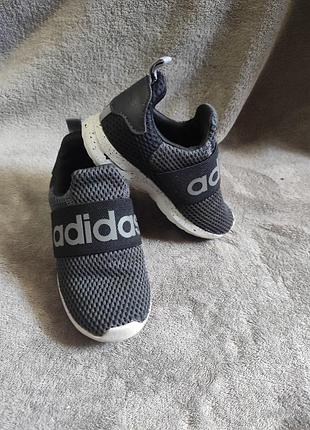 Кросівки adidas оригінал текстильні легкі для хлопчика