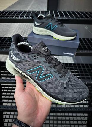Мужские кроссовки new balance fresh foam 1080