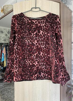 Блузка marinakaneva