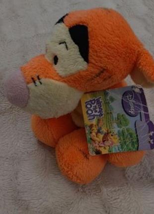 М'яка іграшка disney тигра