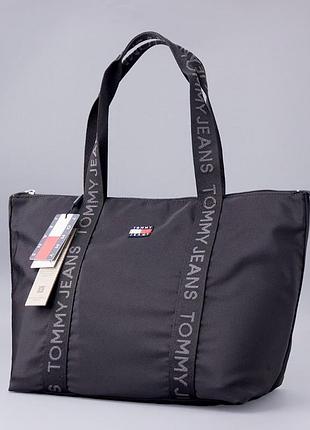 Сумка tommy jeans hilfiger 2