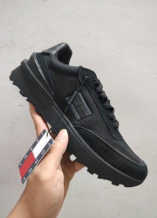 Кросівки tommy jeans кроссовки