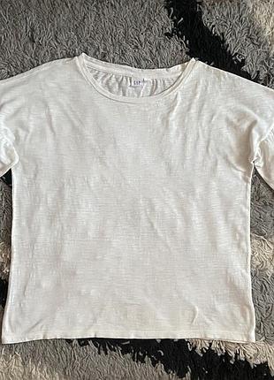 Футболка жіноча gap, розмір м
