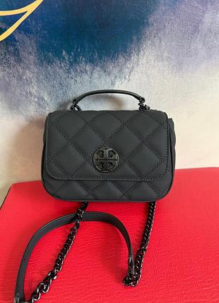 Сумка tory burch