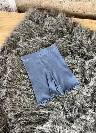 Велосипедки