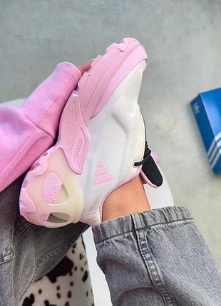 Кросівки адідас преміум люкс