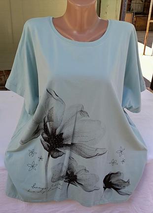 Футболка розмір 58-60