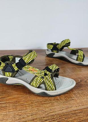 Сандалі босоніжки cmp