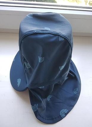 George панамка пляжная от купального костюма 6-9 мес 68-74 см