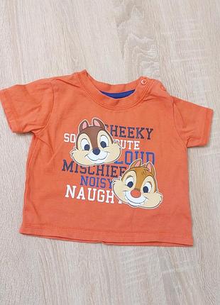 Футболка disney