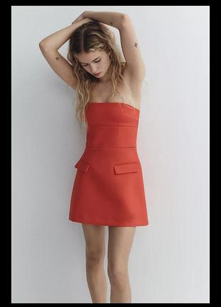 Платтячко zara