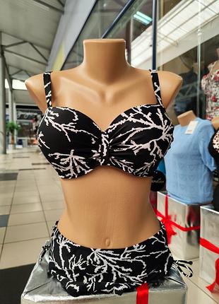 Новинка 💎 шикарні купальники на чашку d e 4 кольори