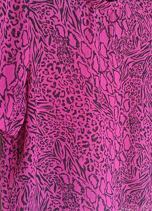 Блуза идеальная 5