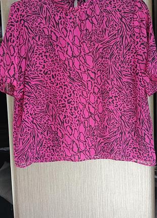 Блуза идеальная 6