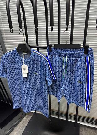 Брендові костюми