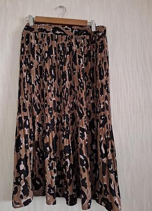 Юбка новая 18/46 размера