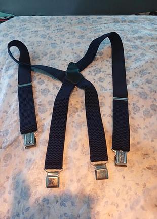 Підтяжки чоловічі