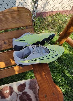 Бутси Nikes Air Max 95 Surfaces With Premium Pony Hair and Croc