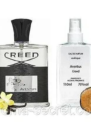 Парфумована вода creed aventus 110 мл