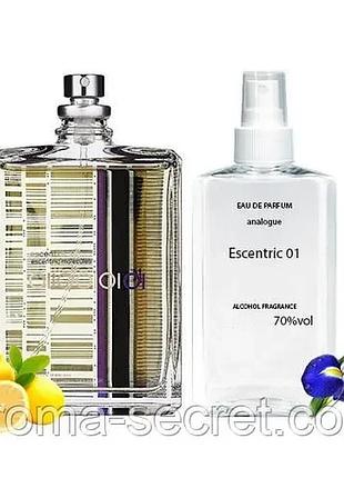 Escentric molecules escentric 01 парфюмированная вода 65 мл