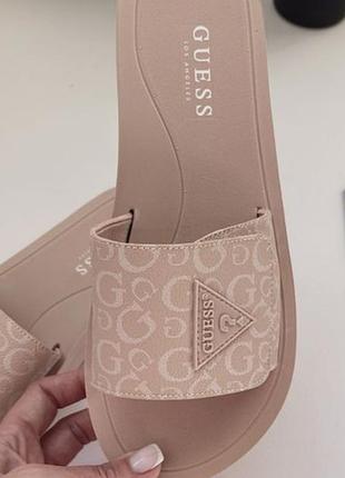 Шлепки, гес