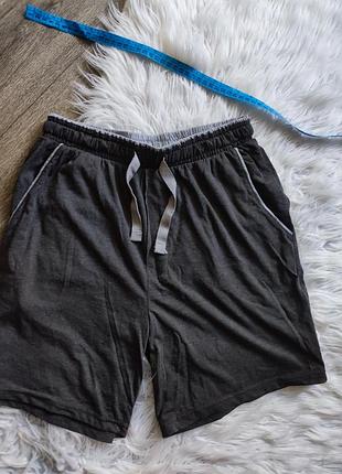 Тонкие шорты на рост 164-176 см