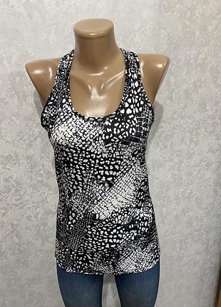 Майка спорт