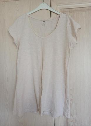 Футболка хлопок 💯