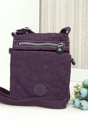 Сумка кросбоді оригінал kipling.