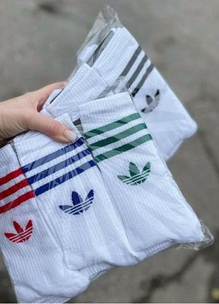 Набор спортивных носков 6 пар